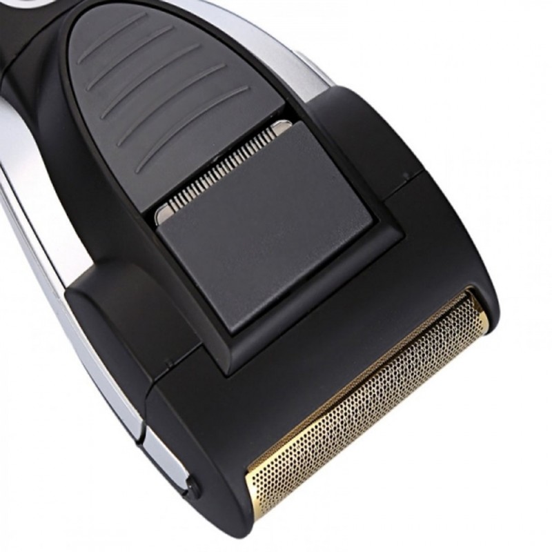 Kemei KM - 1720 Cordless Blade Electric Razor Shaver