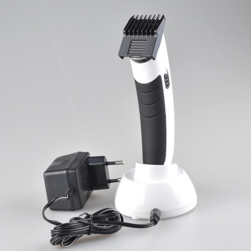 Kemei KM-2588 Rechargeable Hair Men Electric Shaver