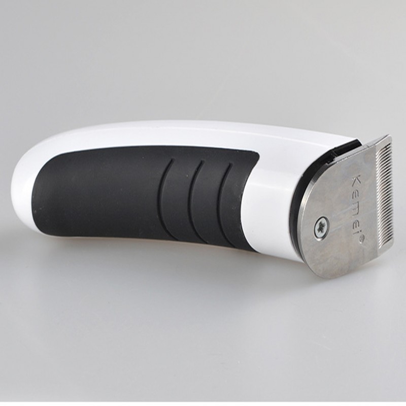 Kemei KM-2588 Rechargeable Hair Men Electric Shaver