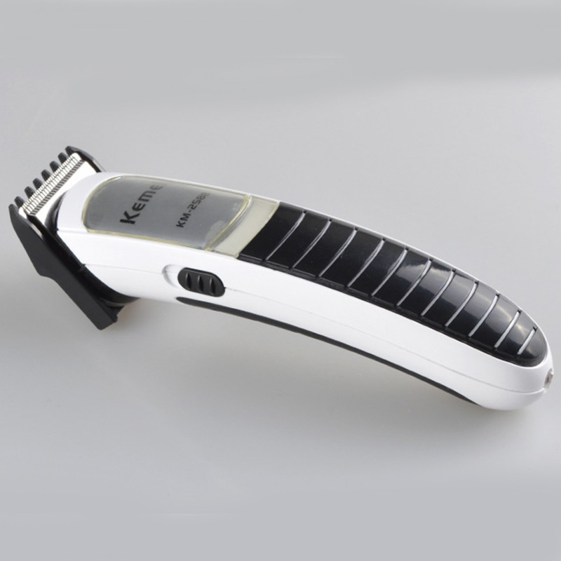 Kemei KM-2588 Rechargeable Hair Men Electric Shaver