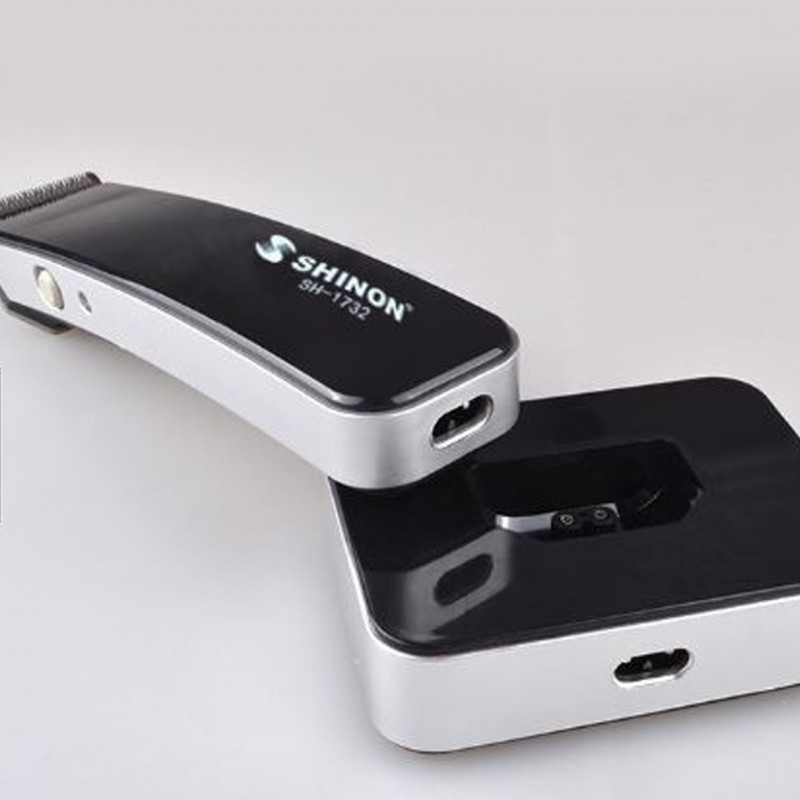 Shinon Household Hair Salon Clipper Electric Charging SH-1732