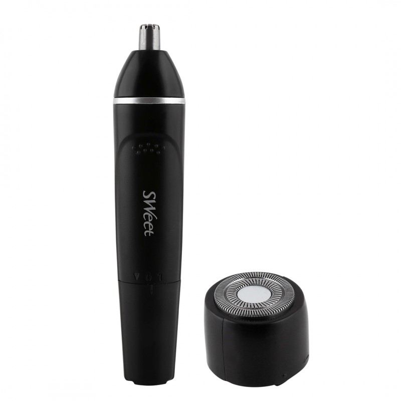Sweet Moustache And Nose Trimmer