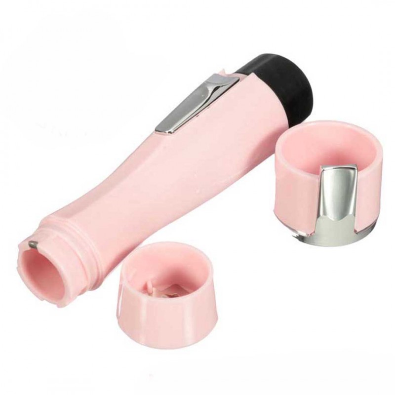 Kemei KM-1012 Shaver For Ladies
