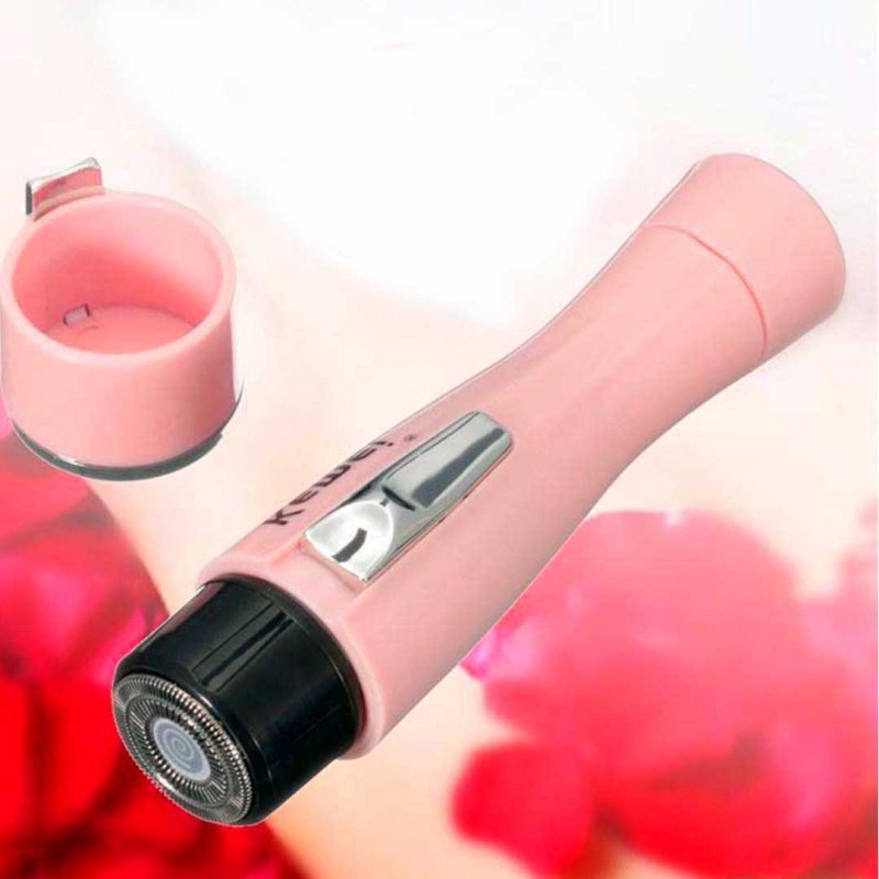 Kemei KM-1012 Shaver For Ladies