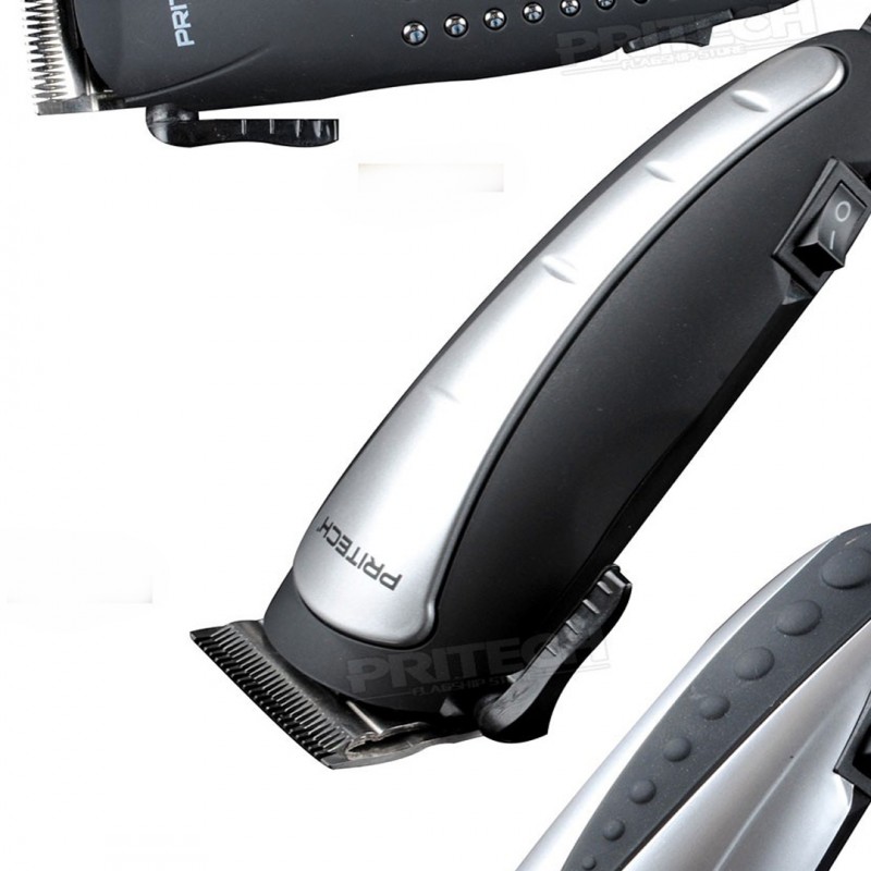 Pritech Professional Hair Electric Hair Clipper Trimmer For Men