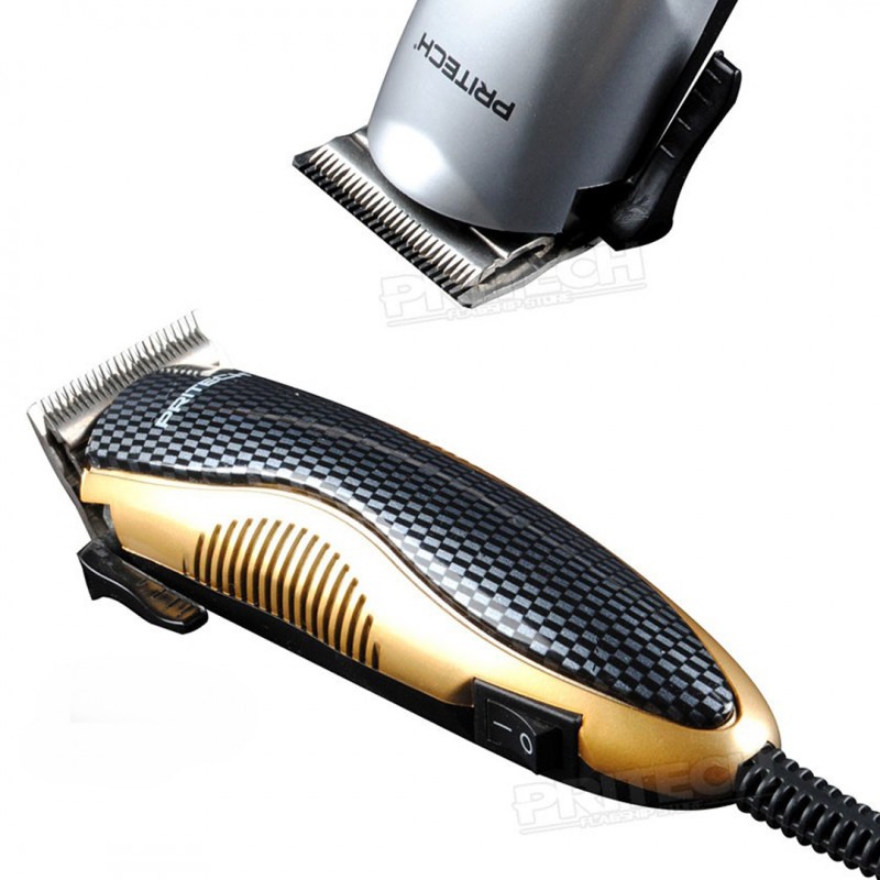 Pritech Professional Hair Electric Hair Clipper Trimmer For Men