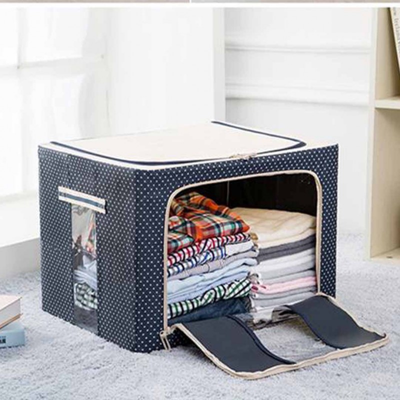 Large Foldable Oxford Storage