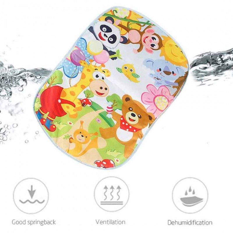 Baby Mat Piano Keyboard Kids Educational Mat