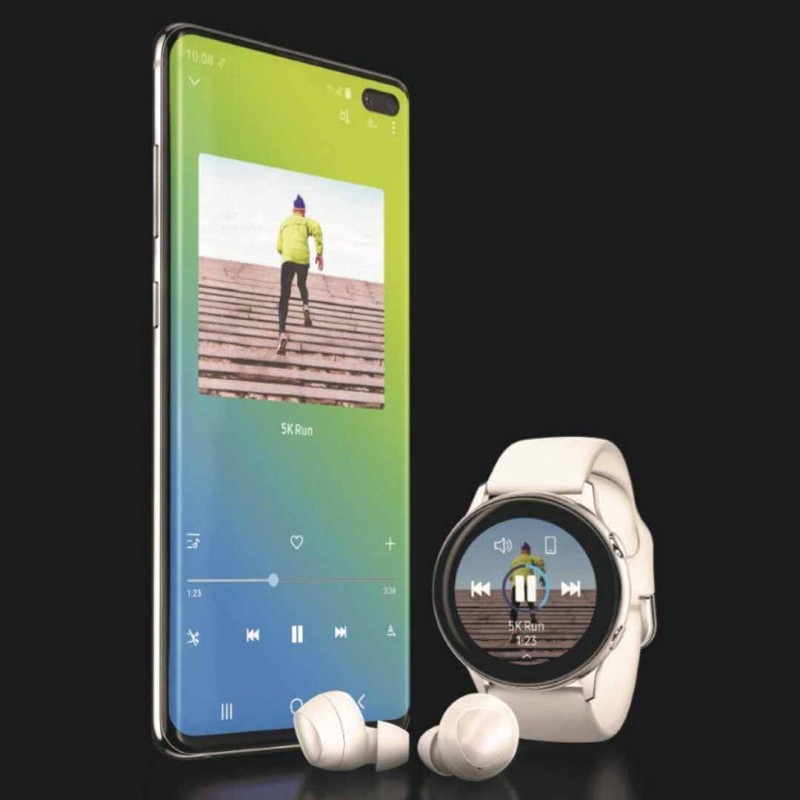Samsung Galaxy Buds SM-R170