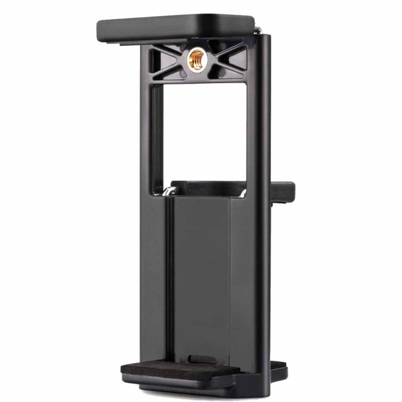 Yunteng 2 In 1 Universal Smartphone And Tablet Mount