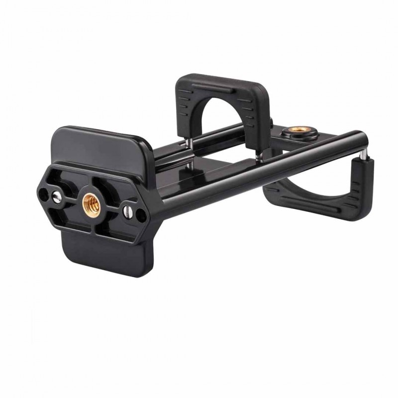Yunteng 2 In 1 Universal Smartphone And Tablet Mount
