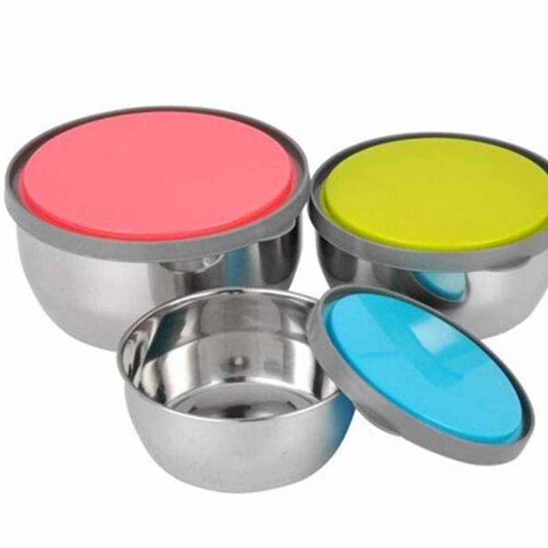 Food Containers