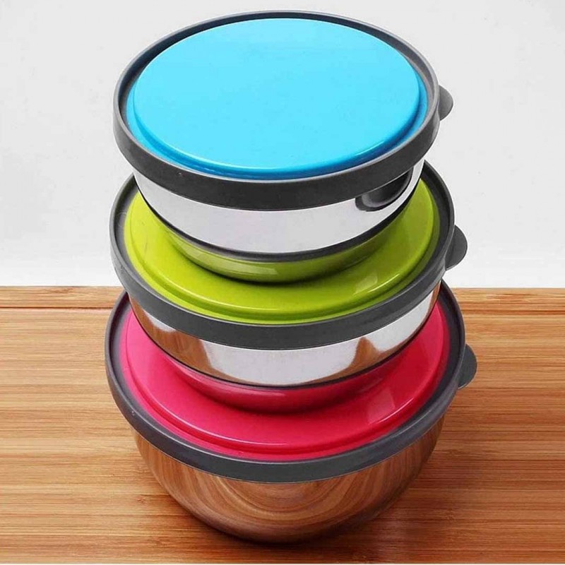 Food Containers