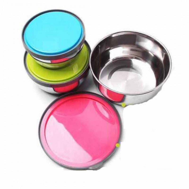 Food Containers