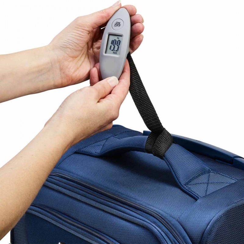 Electronic Luggage Scale
