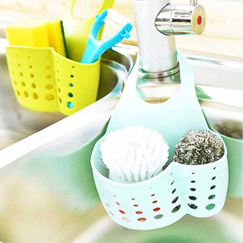 Dishwash Tray & Portable Home Hanging Basket (Buy 01 & Get 01 Free)