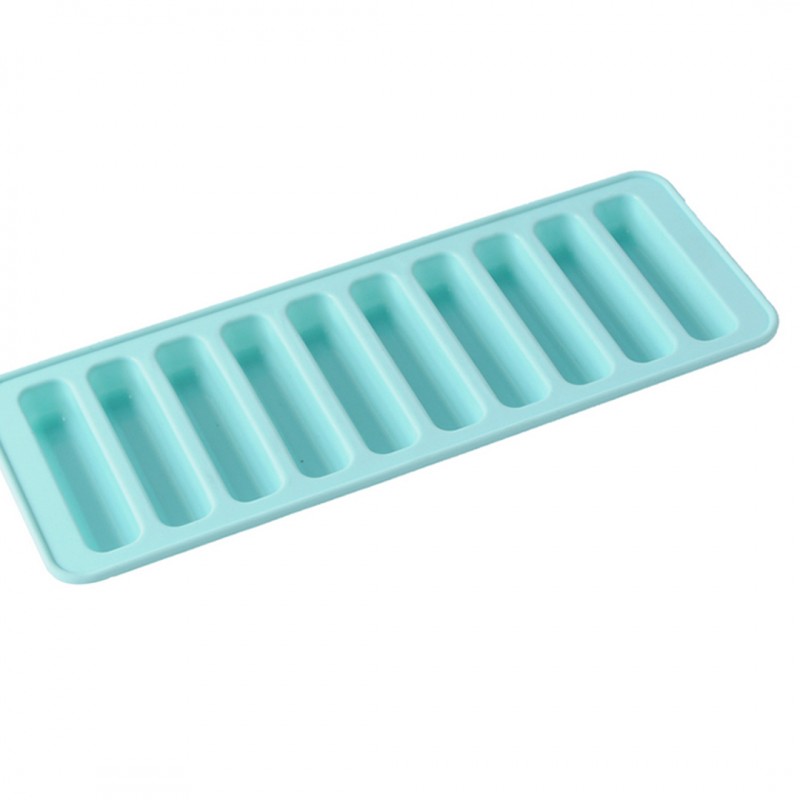 Fridge Storage Rack & Rectangle Cracker Bar Ice Cube Tray (Buy 01 & Get 01 Free)
