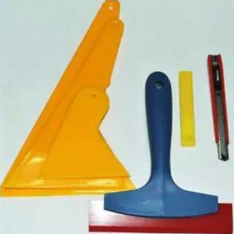 Window Film Tools Car Squeegee Set
