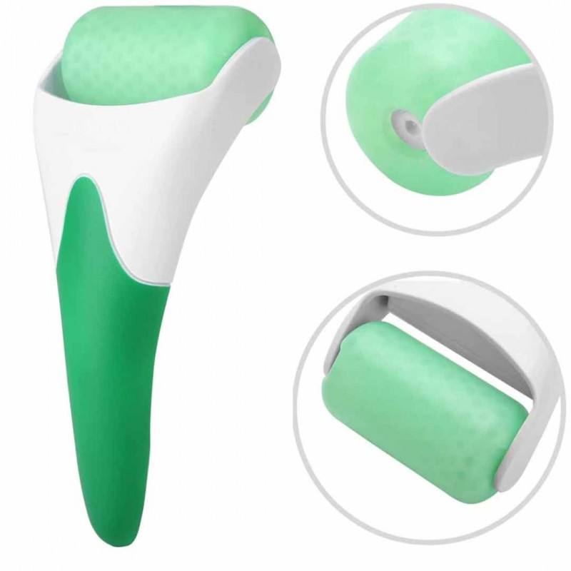 Ice Skin Roller For Face And Body Massage