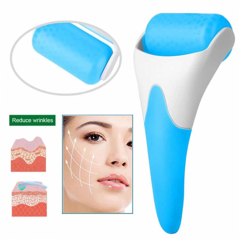 Ice Skin Roller For Face And Body Massage