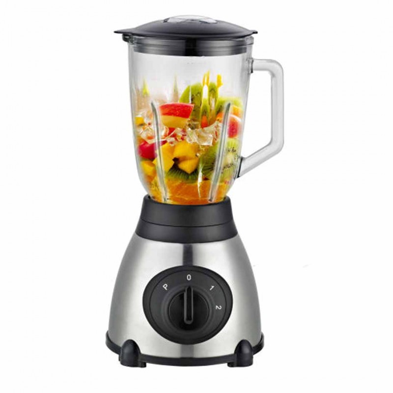 Tornado 2 in 1 Blender Smoothie Maker 450W Powerful Blender for