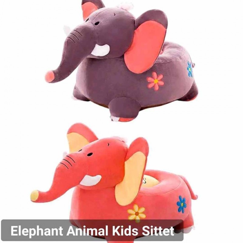 Cartoon Animal Child Seat Sofa