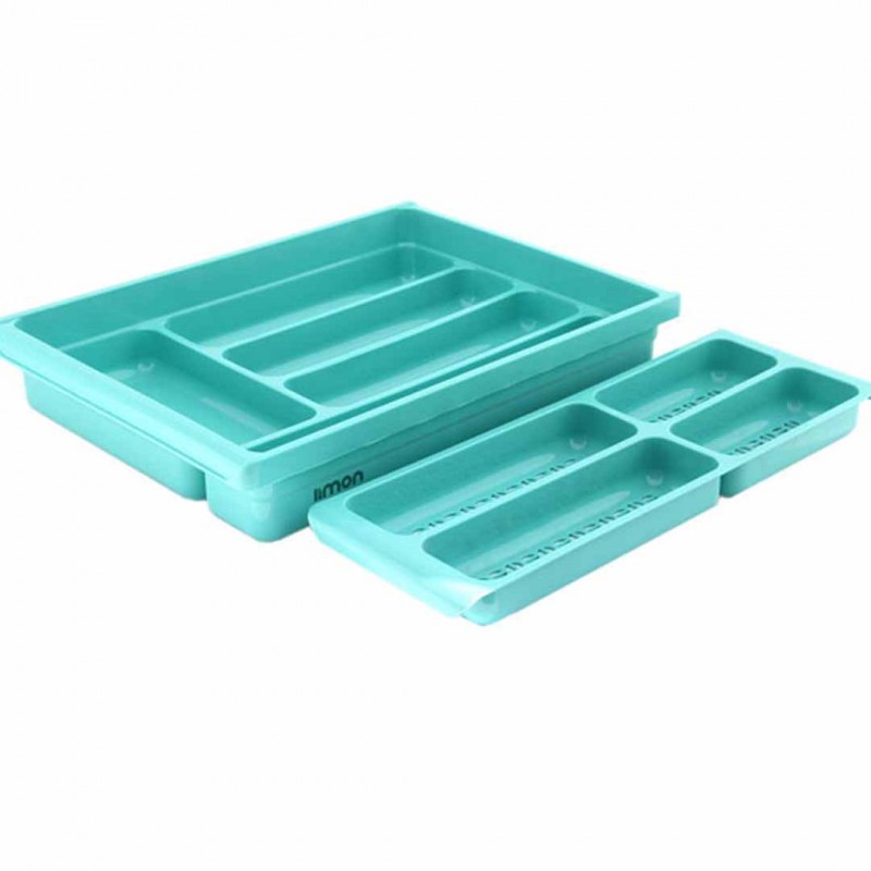 Limon Two Tier Spoon Holder