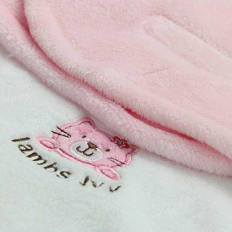 Newborn Baby Sleeping Bags Swaddle Wrap Pack Of 04