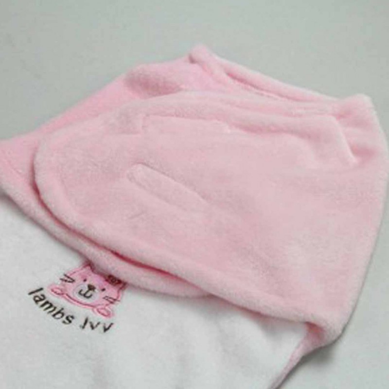 Newborn Baby Sleeping Bags Swaddle Wrap Pack Of 02