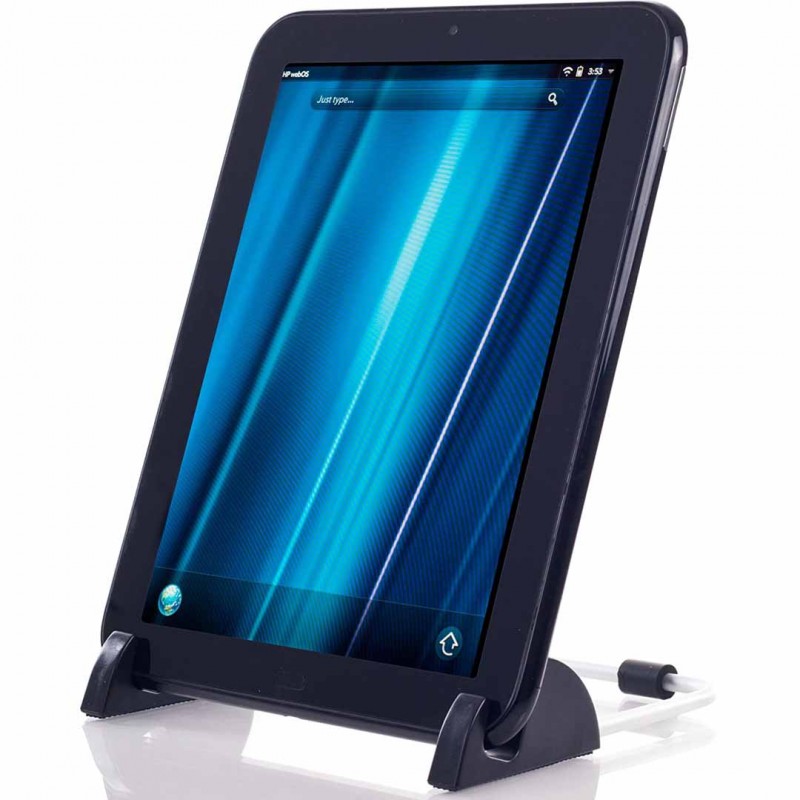 Adjustable Tablet Easel Stand For iPad Galaxy