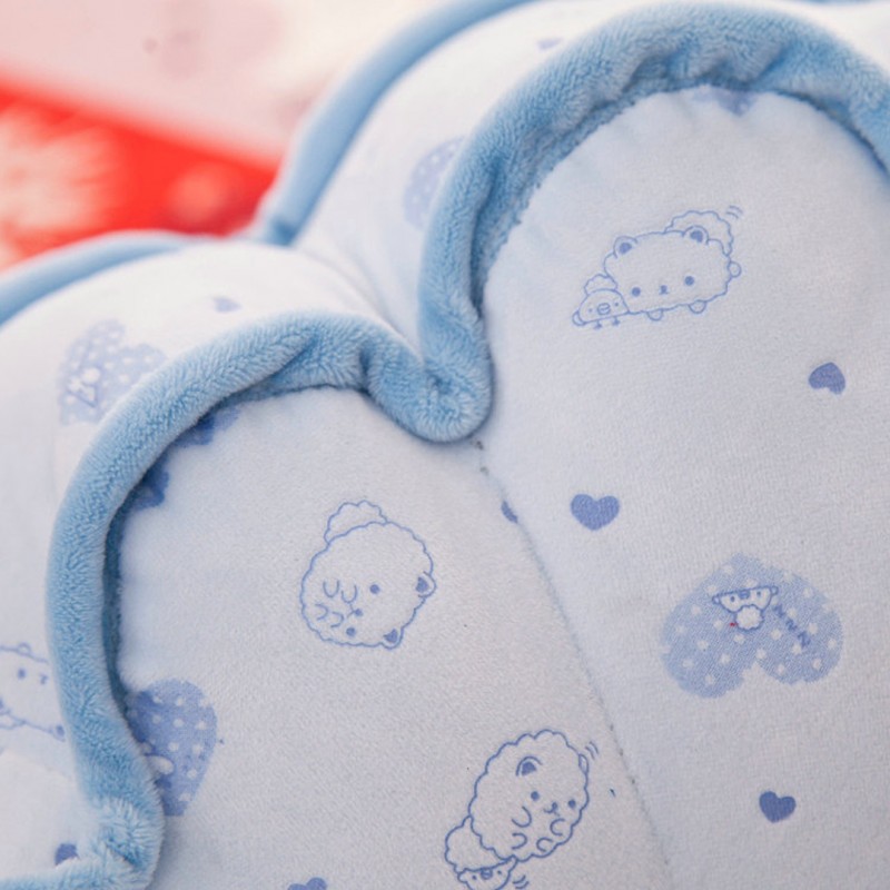 Colorful Baby Support Floor Seat