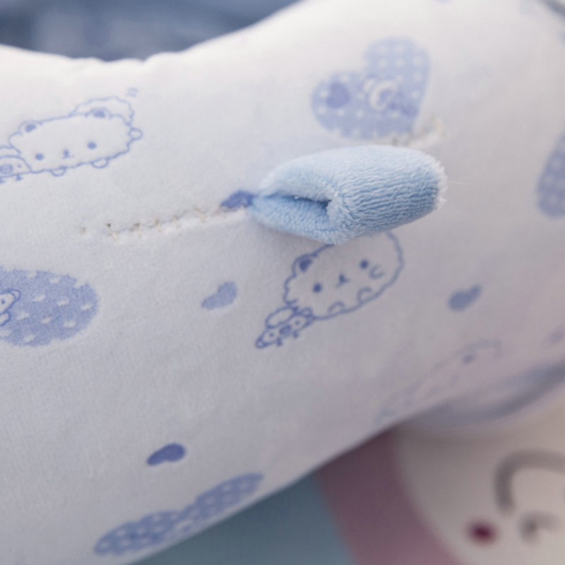 Colorful Baby Support Floor Seat