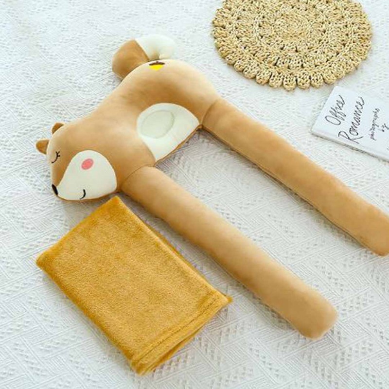 Creative Baby Sleeping Pillow