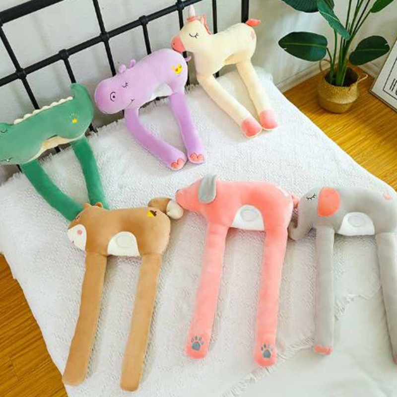 Creative Baby Sleeping Pillow