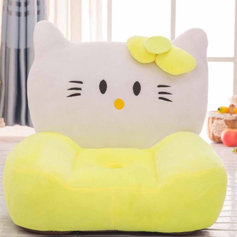 Baby Hello Kitty Sofa