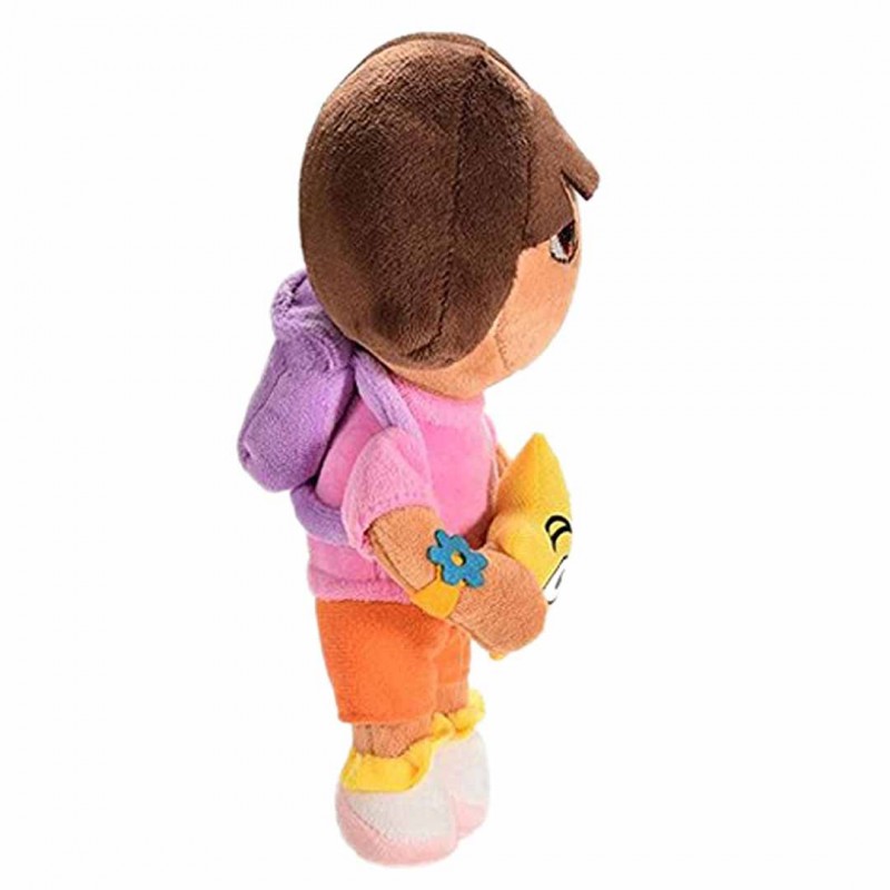 Dora Soft Doll Stuffed Soft Plush Toy