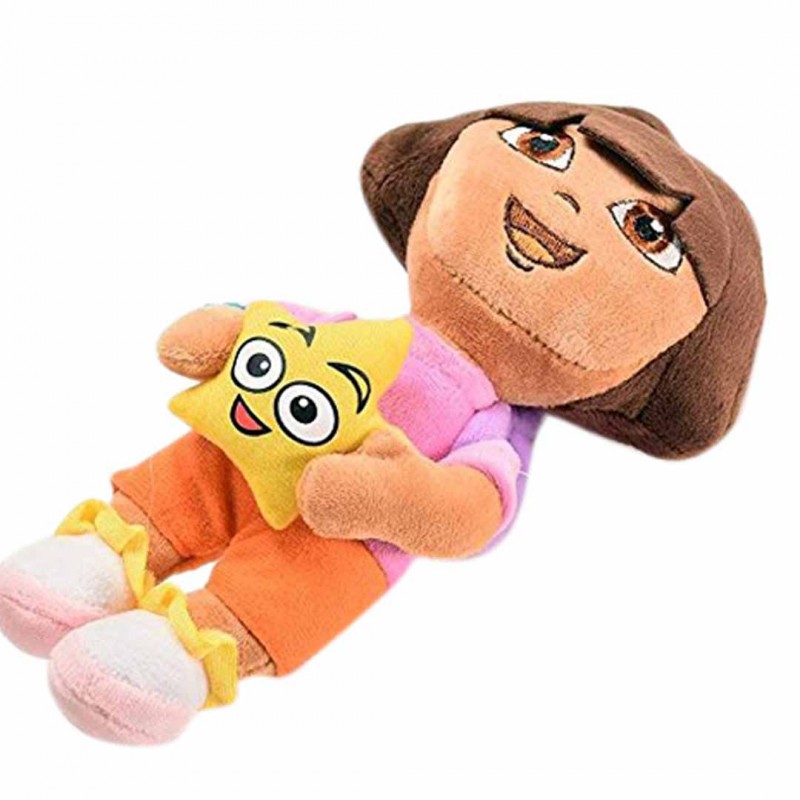 Dora Soft Doll Stuffed Soft Plush Toy