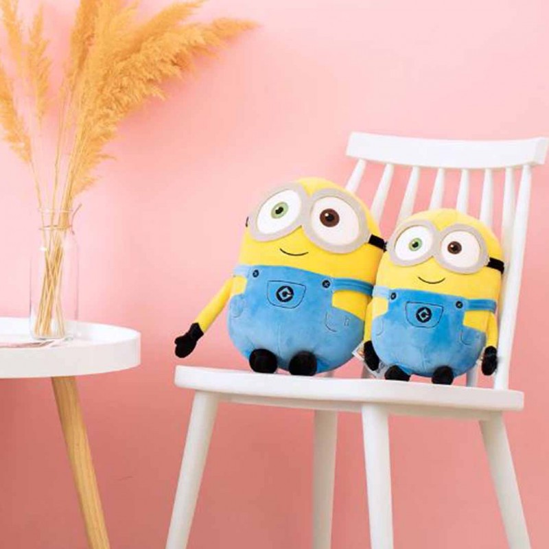 Minion Soft Toy
