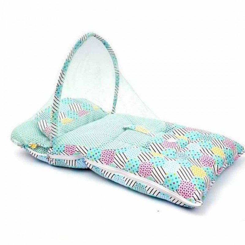 Baby Carry Nest With Mosquito Net