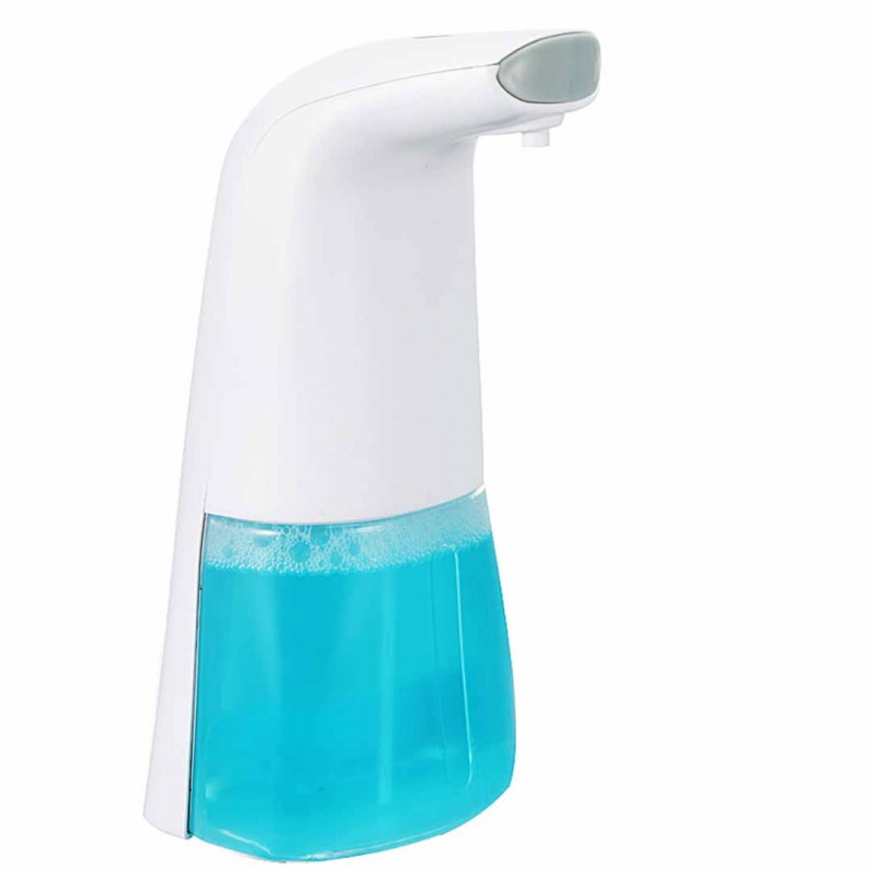 Intelligent Automatic Foam Soap Dispenser