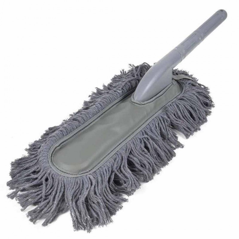 Car Cleaning Brush Pack of 02