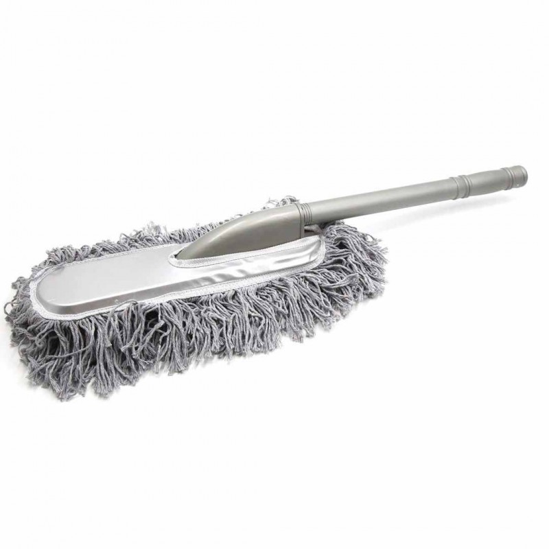 Car Cleaning Brush Pack of 02