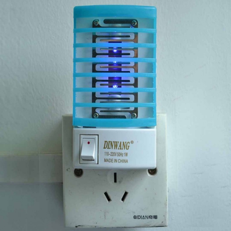 Dinwang DW-777 Electric Mini Night Mosquito Killer