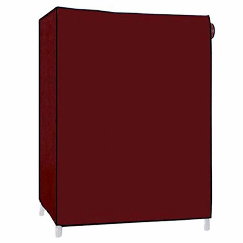 Roll Up Shoe Rack (4 Layer)