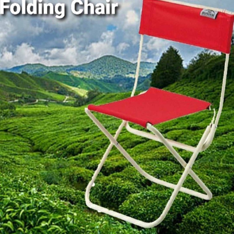 Portable Folding Chair for Outdoor