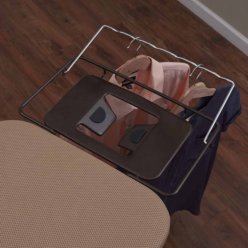Iron Board