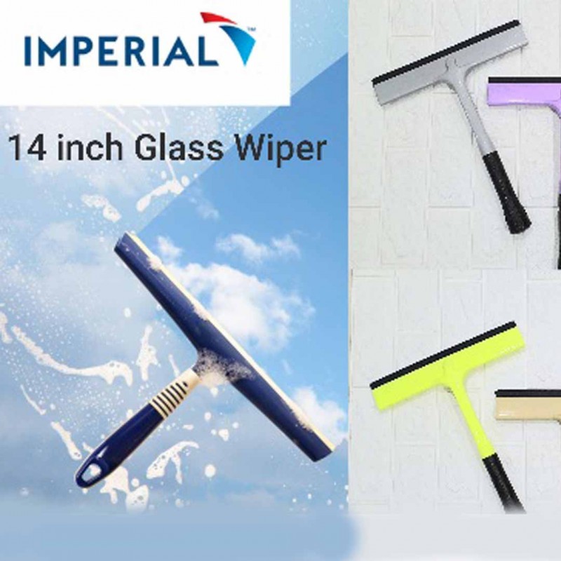 14inch Glass Wiper