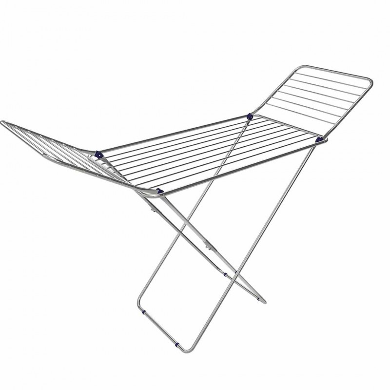 Clothes Airer With Wings