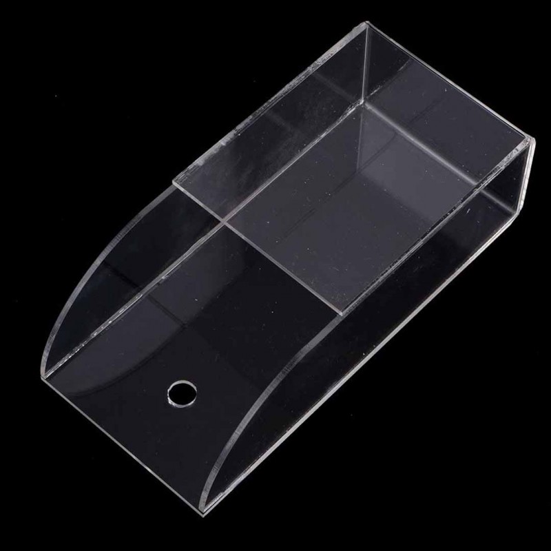 Remote Control Holder Case Wall Mount Storage Box