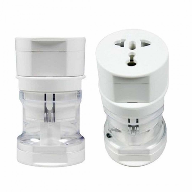 IONIX Universal Travel Adapter All in One Supports Over 150 Countries